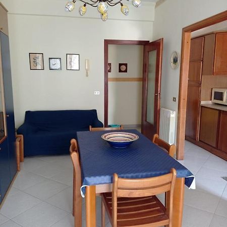 Casa Vacanze Smeraldo Agrigento Zewnętrze zdjęcie