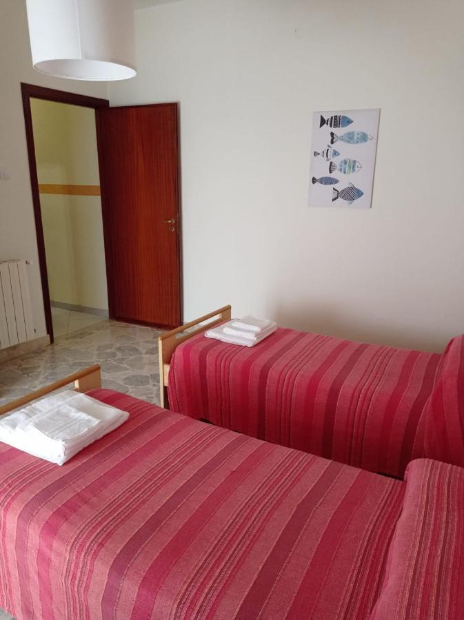 Casa Vacanze Smeraldo Agrigento Zewnętrze zdjęcie
