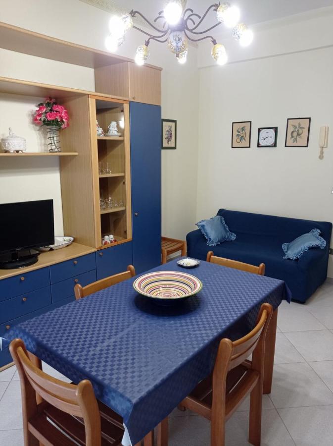 Casa Vacanze Smeraldo Agrigento Zewnętrze zdjęcie