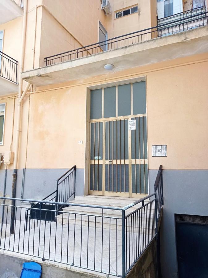 Casa Vacanze Smeraldo Agrigento Zewnętrze zdjęcie