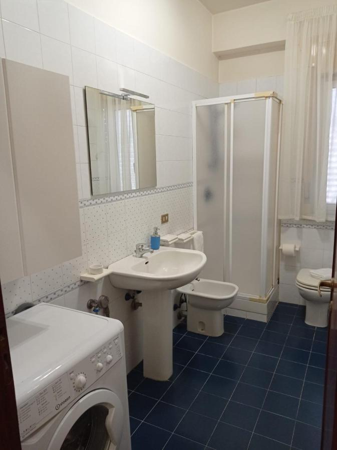Casa Vacanze Smeraldo Agrigento Zewnętrze zdjęcie