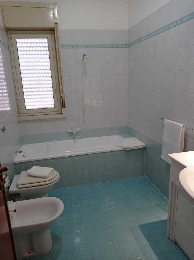 Casa Vacanze Smeraldo Agrigento Zewnętrze zdjęcie