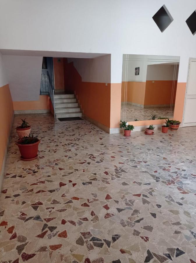 Casa Vacanze Smeraldo Agrigento Zewnętrze zdjęcie