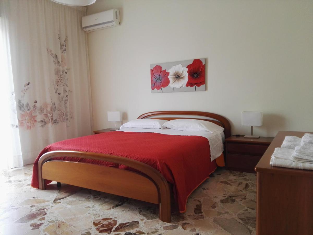 Casa Vacanze Smeraldo Agrigento Zewnętrze zdjęcie