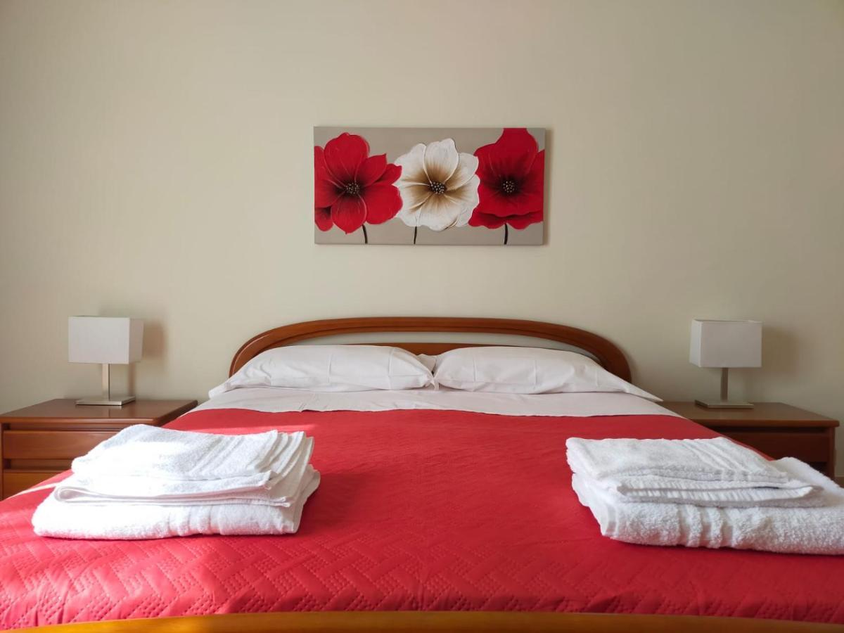 Casa Vacanze Smeraldo Agrigento Zewnętrze zdjęcie