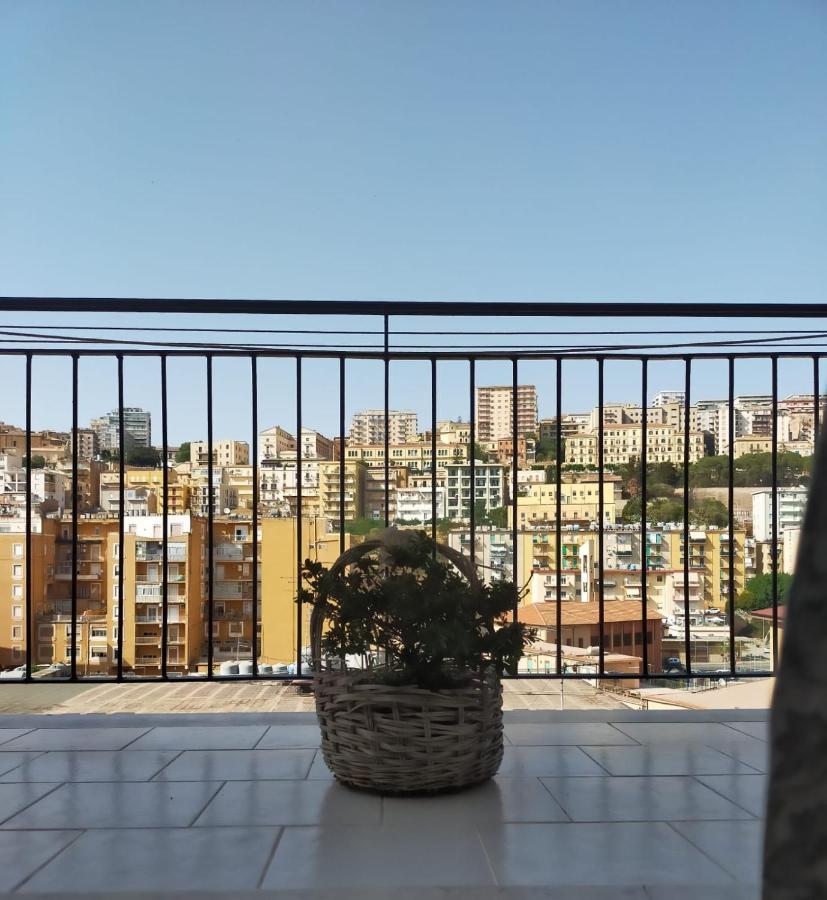Casa Vacanze Smeraldo Agrigento Zewnętrze zdjęcie